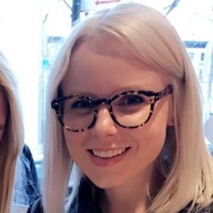 Meet your Posher, Erin
